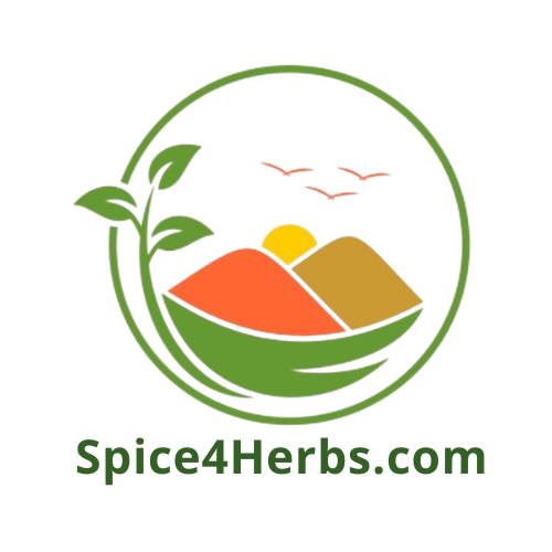 Spice4Herbs